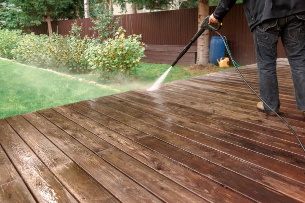 Best Solar Panel Cleaning  in New Castle, IN
