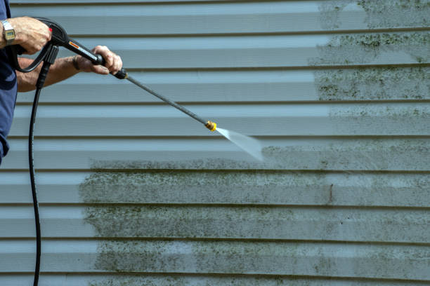 Best Post-Construction Pressure Washing  in New Castle, IN
