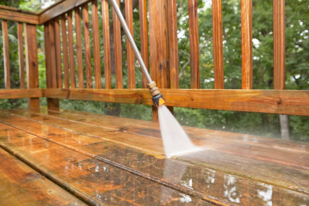 Reliable New Castle, IN Pressure Washing Services Solutions