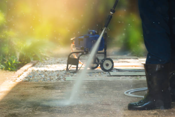 Best Playground Equipment Cleaning  in New Castle, IN